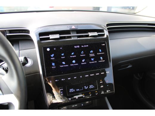 Hyundai Tucson 1.6 T-GDI PHEV Comfort Smart 4WD | Adaptive Cruise Control | Lane Assist | Elektrische kofferklep... ActivLease financial lease