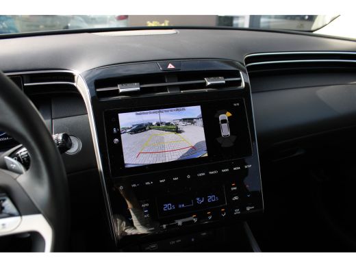 Hyundai Tucson 1.6 T-GDI PHEV Comfort Smart 4WD | Adaptive Cruise Control | Lane Assist | Elektrische kofferklep... ActivLease financial lease