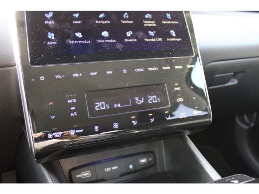 Hyundai Tucson 1.6 T-GDI PHEV Comfort Smart 4WD | Adaptive Cruise Control | Lane Assist | Elektrische kofferklep... ActivLease financial lease