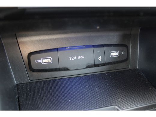 Hyundai Tucson 1.6 T-GDI PHEV Comfort Smart 4WD | Adaptive Cruise Control | Lane Assist | Elektrische kofferklep... ActivLease financial lease