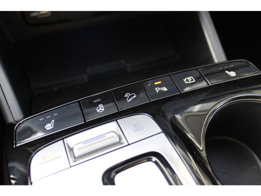 Hyundai Tucson 1.6 T-GDI PHEV Comfort Smart 4WD | Adaptive Cruise Control | Lane Assist | Elektrische kofferklep... ActivLease financial lease