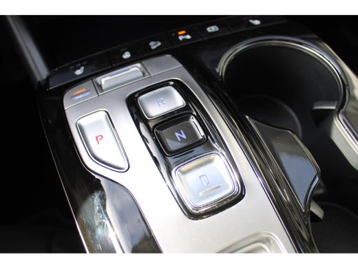 Hyundai Tucson 1.6 T-GDI PHEV Comfort Smart 4WD | Adaptive Cruise Control | Lane Assist | Elektrische kofferklep... ActivLease financial lease