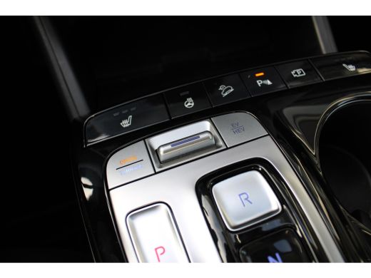 Hyundai Tucson 1.6 T-GDI PHEV Comfort Smart 4WD | Adaptive Cruise Control | Lane Assist | Elektrische kofferklep... ActivLease financial lease