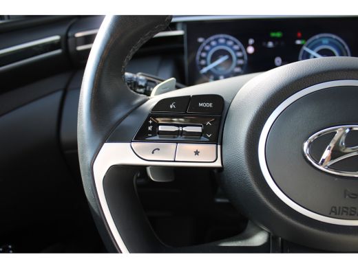 Hyundai Tucson 1.6 T-GDI PHEV Comfort Smart 4WD | Adaptive Cruise Control | Lane Assist | Elektrische kofferklep... ActivLease financial lease