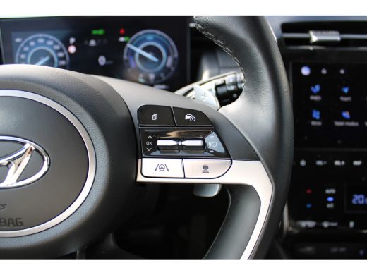 Hyundai Tucson 1.6 T-GDI PHEV Comfort Smart 4WD | Adaptive Cruise Control | Lane Assist | Elektrische kofferklep... ActivLease financial lease