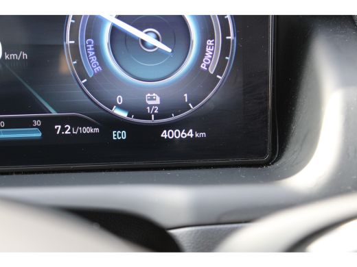 Hyundai Tucson 1.6 T-GDI PHEV Comfort Smart 4WD | Adaptive Cruise Control | Lane Assist | Elektrische kofferklep... ActivLease financial lease