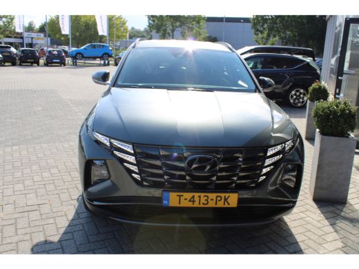 Hyundai Tucson 1.6 T-GDI PHEV Comfort Smart 4WD | Achteruitrijcamera | Cruise control adaptief met Stop&Go | Lic... ActivLease financial lease