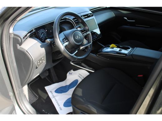 Hyundai Tucson 1.6 T-GDI PHEV Comfort Smart 4WD | Achteruitrijcamera | Cruise control adaptief met Stop&Go | Lic... ActivLease financial lease