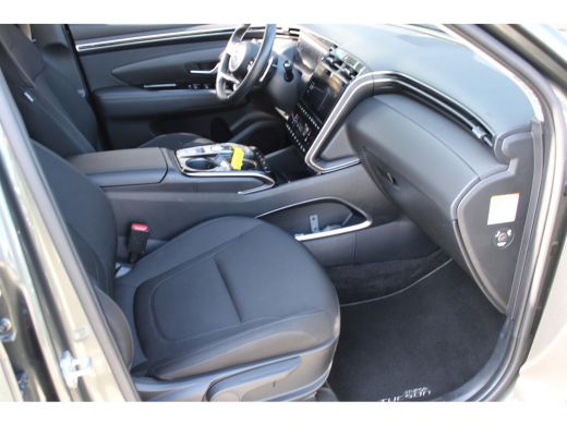 Hyundai Tucson 1.6 T-GDI PHEV Comfort Smart 4WD | Achteruitrijcamera | Cruise control adaptief met Stop&Go | Lic... ActivLease financial lease