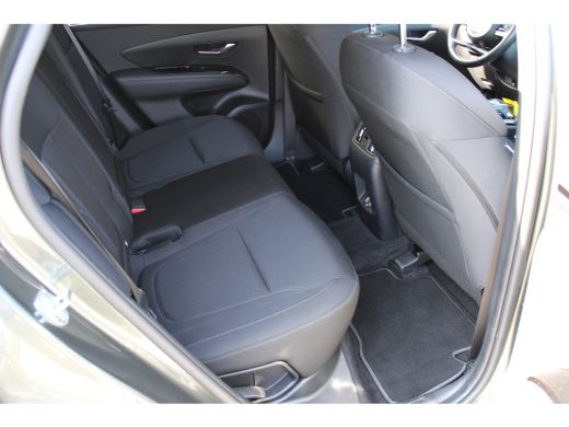 Hyundai Tucson 1.6 T-GDI PHEV Comfort Smart 4WD | Achteruitrijcamera | Cruise control adaptief met Stop&Go | Lic... ActivLease financial lease