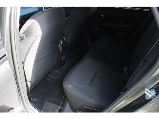 Hyundai Tucson 1.6 T-GDI PHEV Comfort Smart 4WD | Achteruitrijcamera | Cruise control adaptief met Stop&Go | Lic... ActivLease financial lease