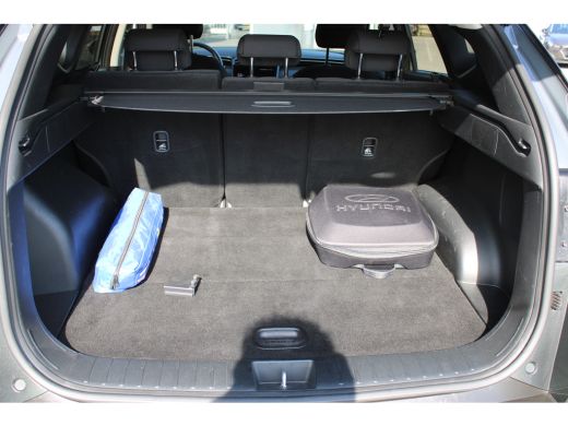 Hyundai Tucson 1.6 T-GDI PHEV Comfort Smart 4WD | Achteruitrijcamera | Cruise control adaptief met Stop&Go | Lic... ActivLease financial lease