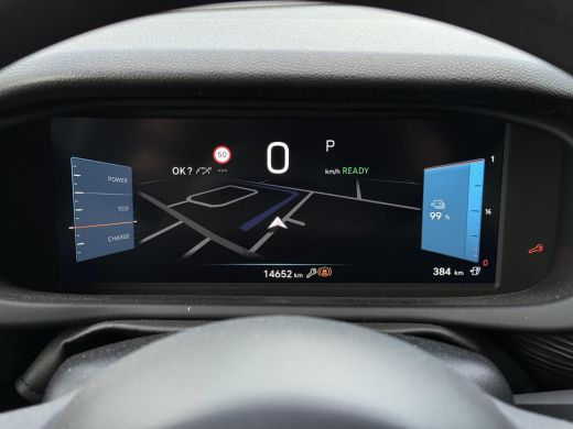 Jeep Avenger Longitude 54 kWh Aut. | Navi | Carplay | Stoelverwarming | ActivLease financial lease