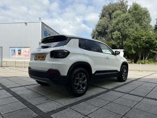 Jeep Avenger Longitude 54 kWh Aut. | Navi | Carplay | Stoelverwarming | ActivLease financial lease