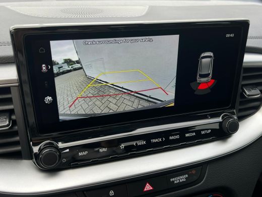 Kia Ceed Sportswagon 1.0 T-GDi DynamicLine NL AUTO | CAMERA | CARPLAY | ECC | ActivLease financial lease