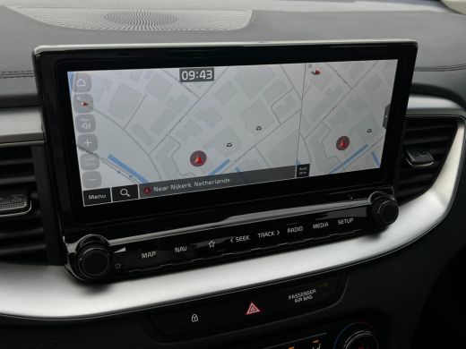 Kia Ceed Sportswagon 1.0 T-GDi DynamicLine NL AUTO | CAMERA | CARPLAY | ECC | ActivLease financial lease