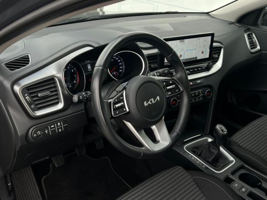 Kia Ceed Sportswagon 1.0 T-GDi DynamicLine NL AUTO | CAMERA | CARPLAY | ECC | ActivLease financial lease