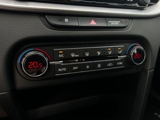 Kia Ceed Sportswagon 1.0 T-GDi DynamicLine NL AUTO | CAMERA | CARPLAY | ECC | ActivLease financial lease