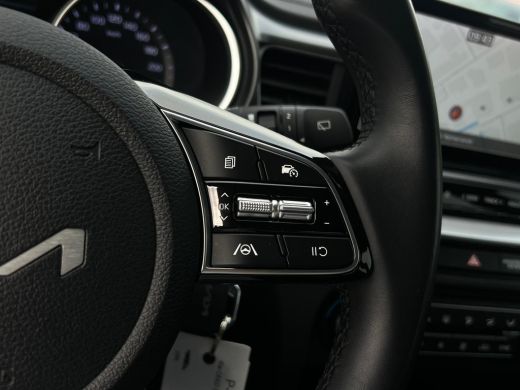 Kia Ceed Sportswagon 1.0 T-GDi DynamicLine NL AUTO | CAMERA | CARPLAY | ECC | ActivLease financial lease