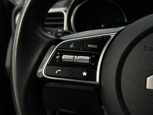 Kia Ceed Sportswagon 1.0 T-GDi DynamicLine NL AUTO | CAMERA | CARPLAY | ECC | ActivLease financial lease