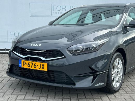 Kia Ceed Sportswagon 1.0 T-GDi DynamicLine NL AUTO | CAMERA | CARPLAY | ECC | ActivLease financial lease