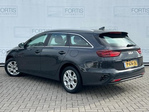 Kia Ceed Sportswagon 1.0 T-GDi DynamicLine NL AUTO | CAMERA | CARPLAY | ECC | ActivLease financial lease