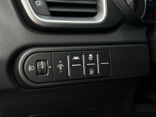 Kia Ceed Sportswagon 1.0 T-GDi DynamicLine NL AUTO | CAMERA | CARPLAY | ECC | ActivLease financial lease