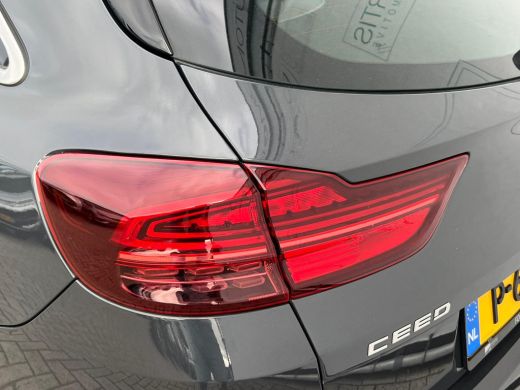 Kia Ceed Sportswagon 1.0 T-GDi DynamicLine NL AUTO | CAMERA | CARPLAY | ECC | ActivLease financial lease