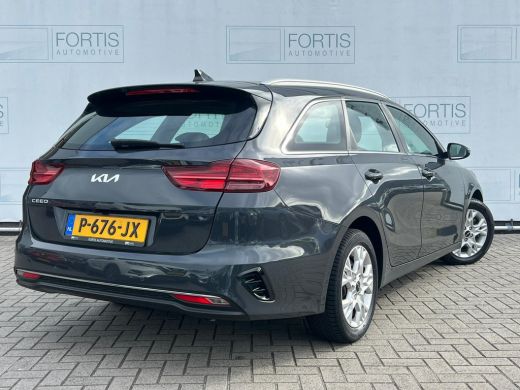 Kia Ceed Sportswagon 1.0 T-GDi DynamicLine NL AUTO | CAMERA | CARPLAY | ECC | ActivLease financial lease