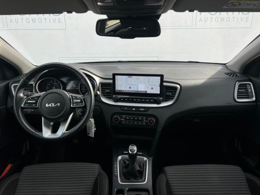 Kia Ceed Sportswagon 1.0 T-GDi DynamicLine NL AUTO | CAMERA | CARPLAY | ECC | ActivLease financial lease