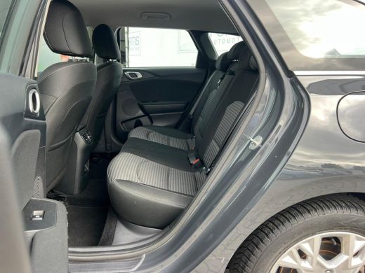 Kia Ceed Sportswagon 1.0 T-GDi DynamicLine NL AUTO | CAMERA | CARPLAY | ECC | ActivLease financial lease
