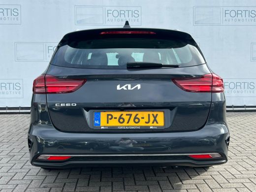 Kia Ceed Sportswagon 1.0 T-GDi DynamicLine NL AUTO | CAMERA | CARPLAY | ECC | ActivLease financial lease