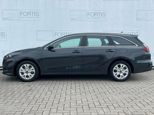 Kia Ceed Sportswagon 1.0 T-GDi DynamicLine NL AUTO | CAMERA | CARPLAY | ECC | ActivLease financial lease