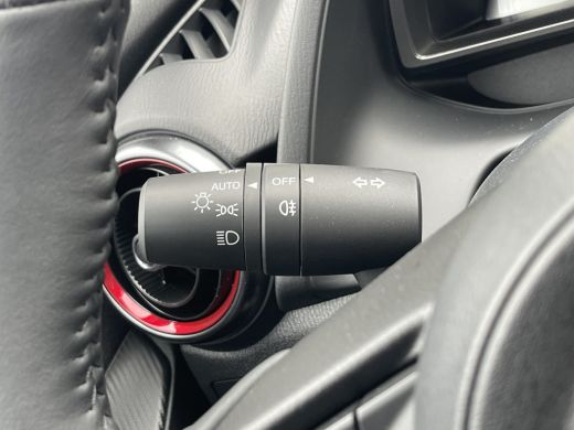 Mazda 2 1.5 e-SkyActiv-G 90 Homura | CarPlay | Camera | LED | DAB+ | Dodehoek | 16 inch ActivLease financial lease