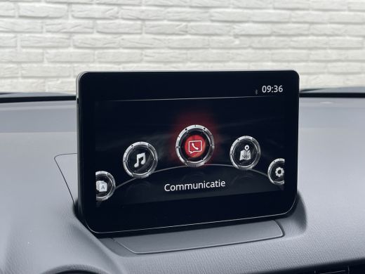 Mazda 2 1.5 e-SkyActiv-G 90 Homura | CarPlay | Camera | LED | DAB+ | Dodehoek | 16 inch ActivLease financial lease