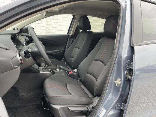 Mazda 2 1.5 e-SkyActiv-G 90 Homura | CarPlay | Camera | LED | DAB+ | Dodehoek | 16 inch ActivLease financial lease
