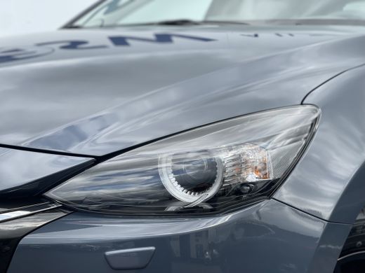 Mazda 2 1.5 e-SkyActiv-G 90 Homura | CarPlay | Camera | LED | DAB+ | Dodehoek | 16 inch ActivLease financial lease