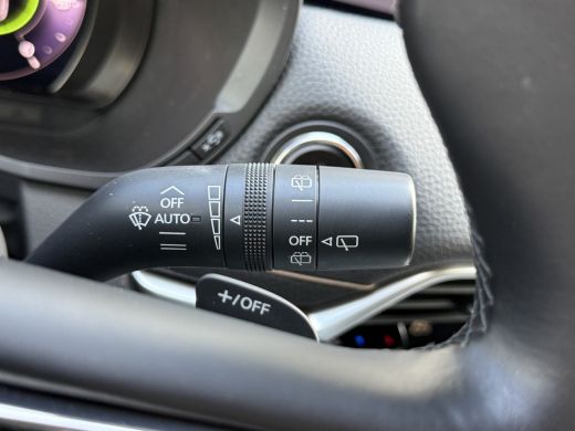 Mazda CX-60 2.5 e-SkyActiv PHEV Homura | Pano | Driver Pack | Comfort Pack | Convenience Pack ActivLease financial lease