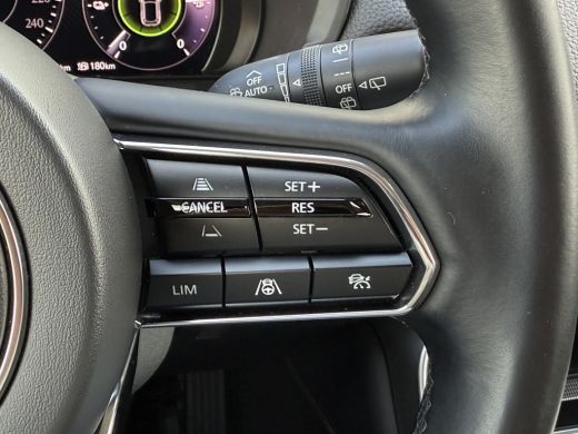 Mazda CX-60 2.5 e-SkyActiv PHEV Homura | Pano | Driver Pack | Comfort Pack | Convenience Pack ActivLease financial lease