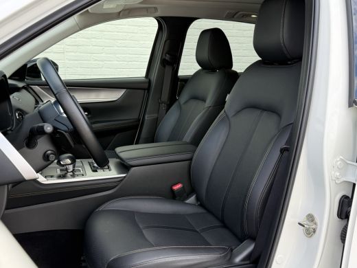 Mazda CX-60 2.5 e-SkyActiv PHEV Homura | Pano | Driver Pack | Comfort Pack | Convenience Pack ActivLease financial lease