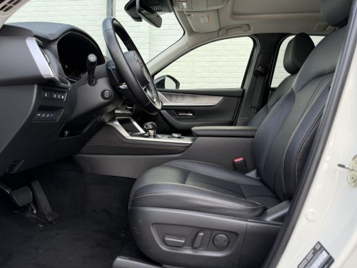 Mazda CX-60 2.5 e-SkyActiv PHEV Homura | Pano | Driver Pack | Comfort Pack | Convenience Pack ActivLease financial lease