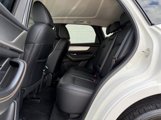 Mazda CX-60 2.5 e-SkyActiv PHEV Homura | Pano | Driver Pack | Comfort Pack | Convenience Pack ActivLease financial lease