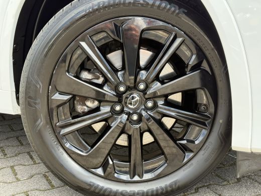Mazda CX-60 2.5 e-SkyActiv PHEV Homura | Pano | Driver Pack | Comfort Pack | Convenience Pack ActivLease financial lease
