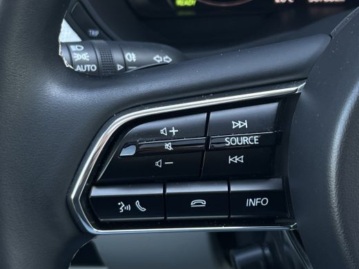 Mazda CX-60 2.5 e-SkyActiv PHEV Takumi | Trekhaak | Pano | BOMVOL! ActivLease financial lease