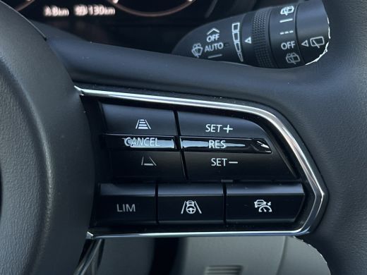Mazda CX-60 2.5 e-SkyActiv PHEV Takumi | Trekhaak | Pano | BOMVOL! ActivLease financial lease