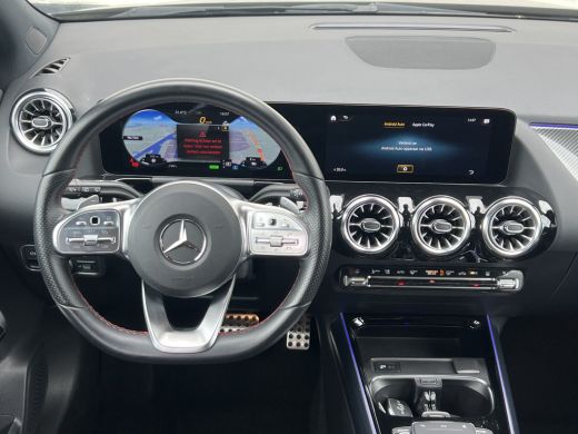 Mercedes-Benz B-Klasse 250 e AMG Line | Camera | MBUX | Ambient Light | DAB+ | LED | CarPlay ActivLease financial lease