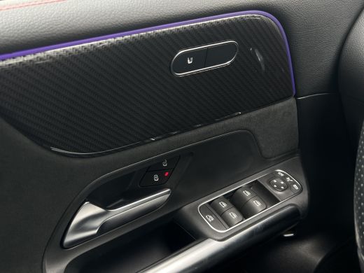 Mercedes-Benz B-Klasse 250 e AMG Line | Camera | MBUX | Ambient Light | DAB+ | LED | CarPlay ActivLease financial lease