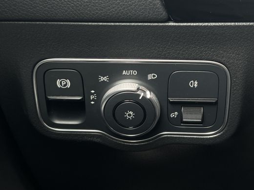 Mercedes-Benz B-Klasse 250 e AMG Line | Camera | MBUX | Ambient Light | DAB+ | LED | CarPlay ActivLease financial lease