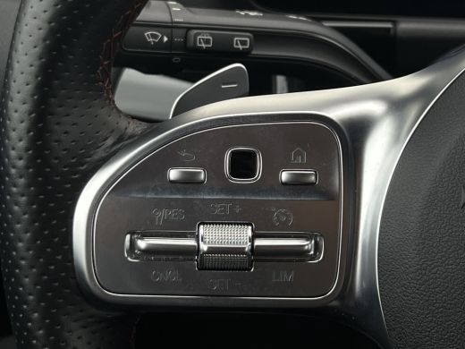 Mercedes-Benz B-Klasse 250 e AMG Line | Camera | MBUX | Ambient Light | DAB+ | LED | CarPlay ActivLease financial lease