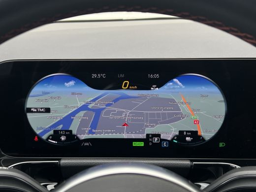 Mercedes-Benz B-Klasse 250 e AMG Line | Camera | MBUX | Ambient Light | DAB+ | LED | CarPlay ActivLease financial lease